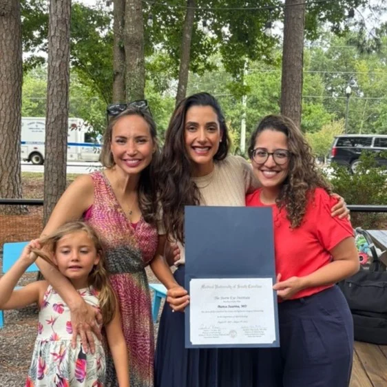 Dra. Bianca Susanna — certificado