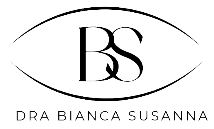 Dra. Bianca Susanna — Médica Oftalmologista