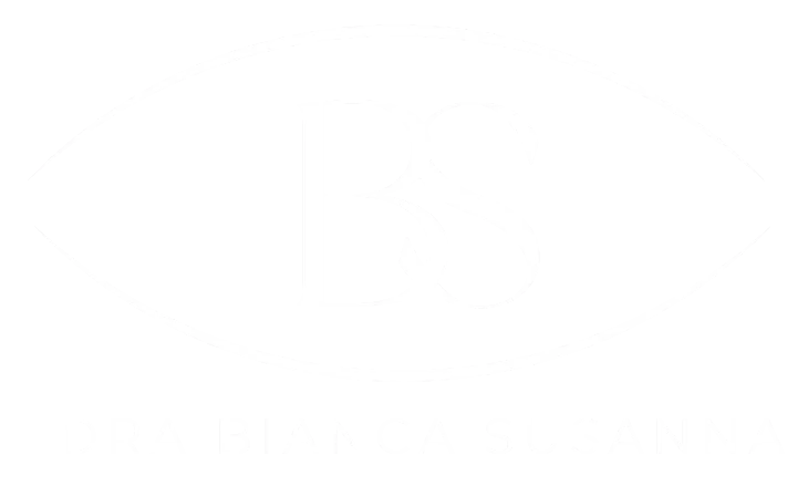 Dra. Bianca Susanna — Médica Oftalmologista